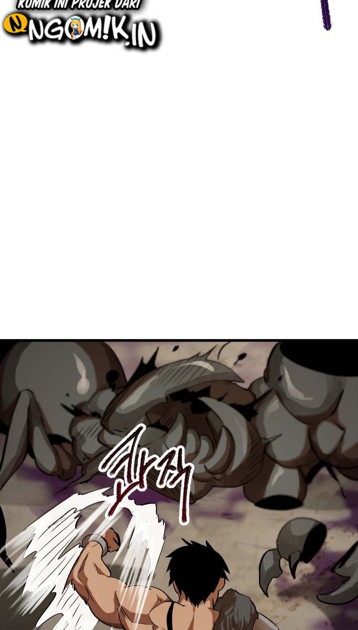 Sword King Chapter 56 - halaman 55