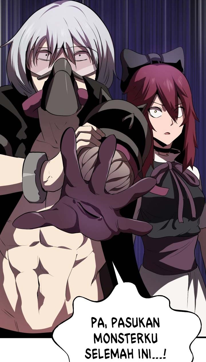 Sword King Chapter 56 - halaman 59