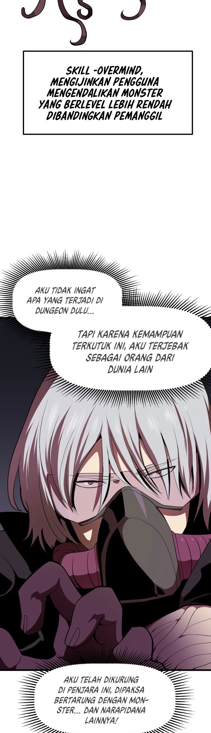 Sword King Chapter 56 - halaman 6