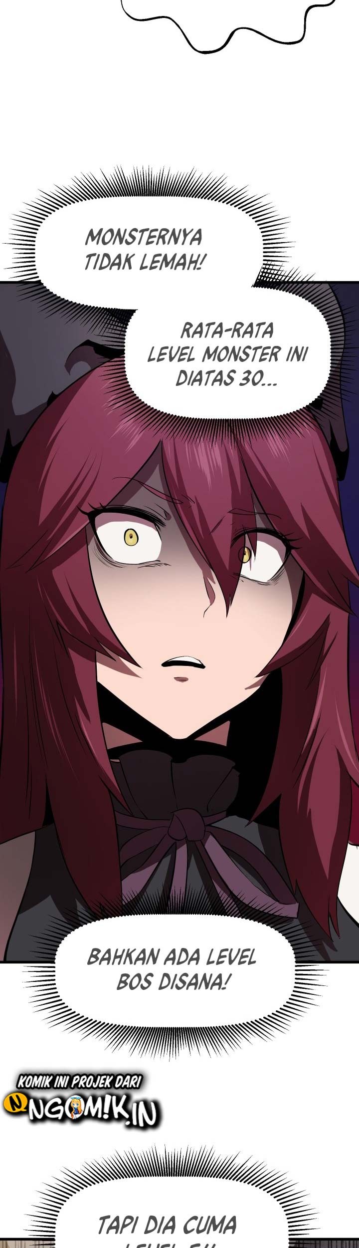 Sword King Chapter 56 - halaman 60