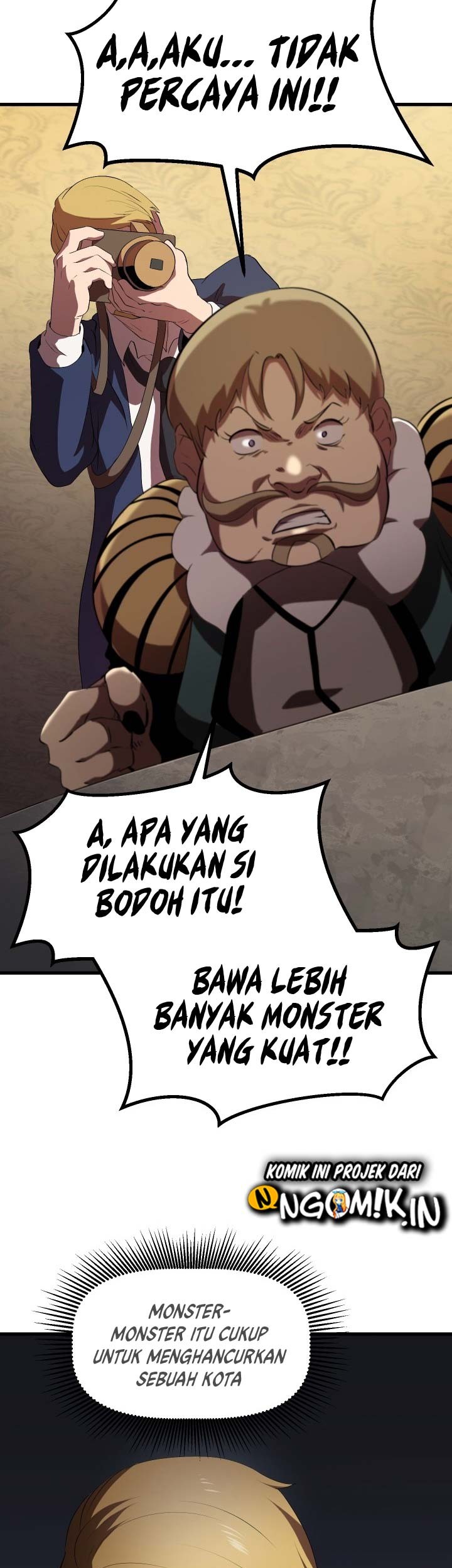 Sword King Chapter 56 - halaman 64