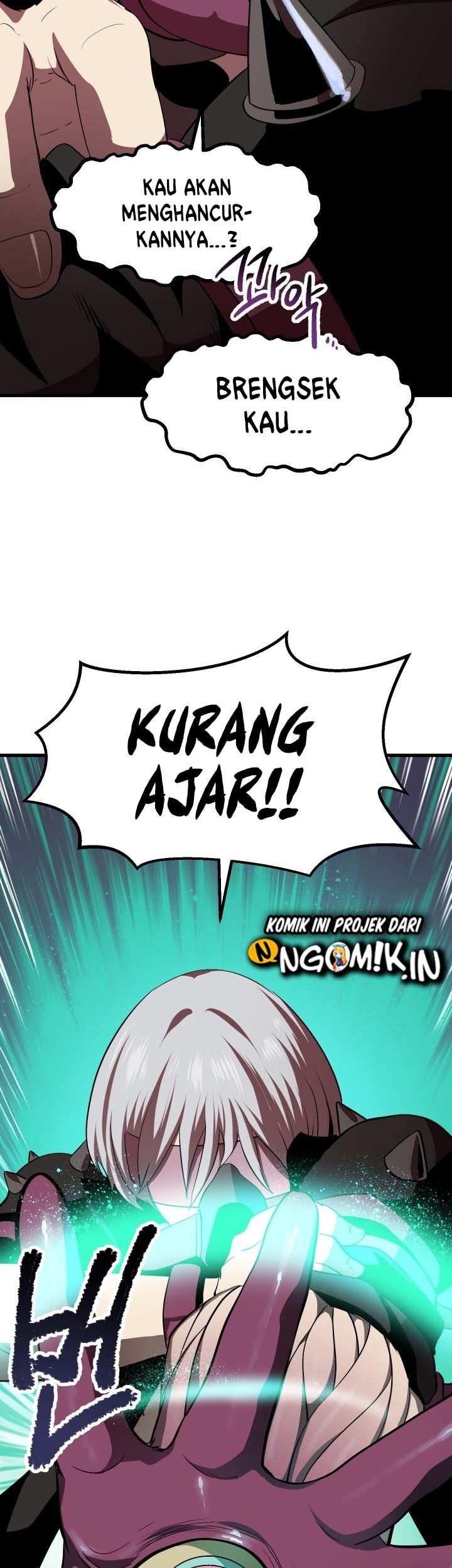 Sword King Chapter 56 - halaman 70