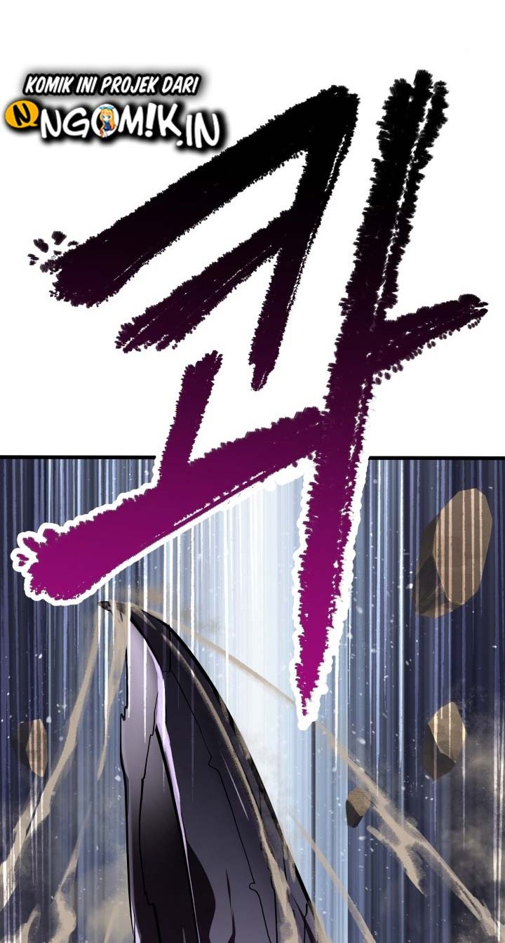 Sword King Chapter 56 - halaman 75