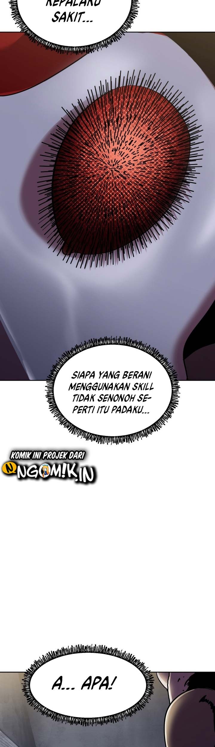 Sword King Chapter 56 - halaman 82