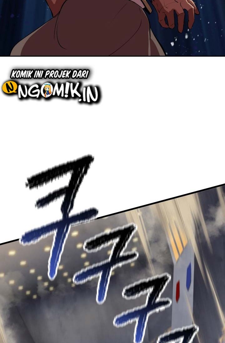 Sword King Chapter 56 - halaman 87