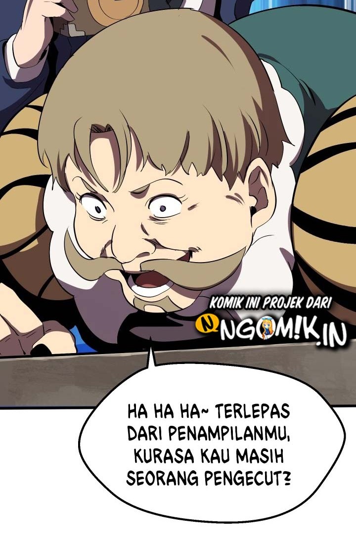 Sword King Chapter 56 - halaman 89