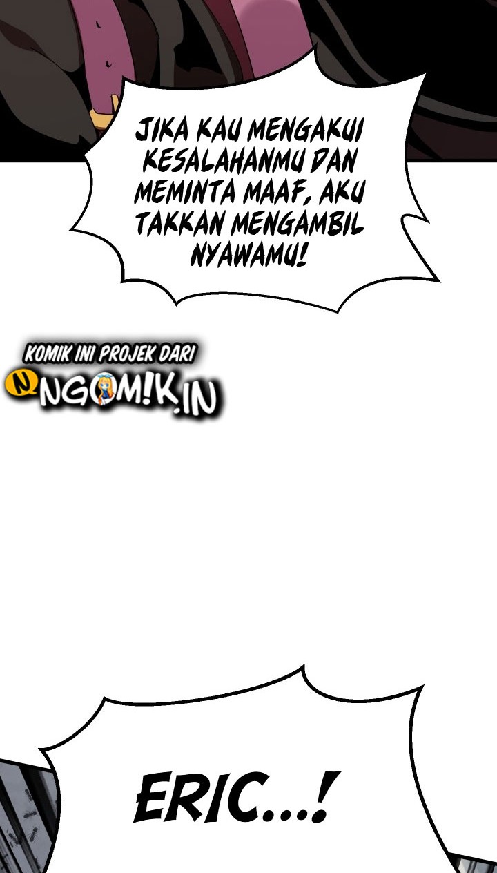 Sword King Chapter 56 - halaman 9