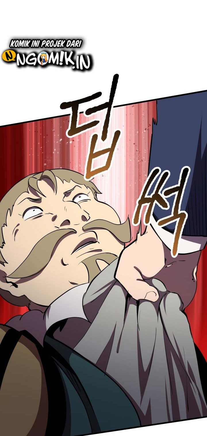 Sword King Chapter 56 - halaman 91