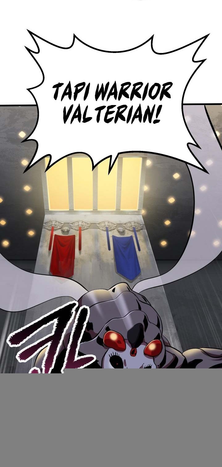 Sword King Chapter 56 - halaman 93