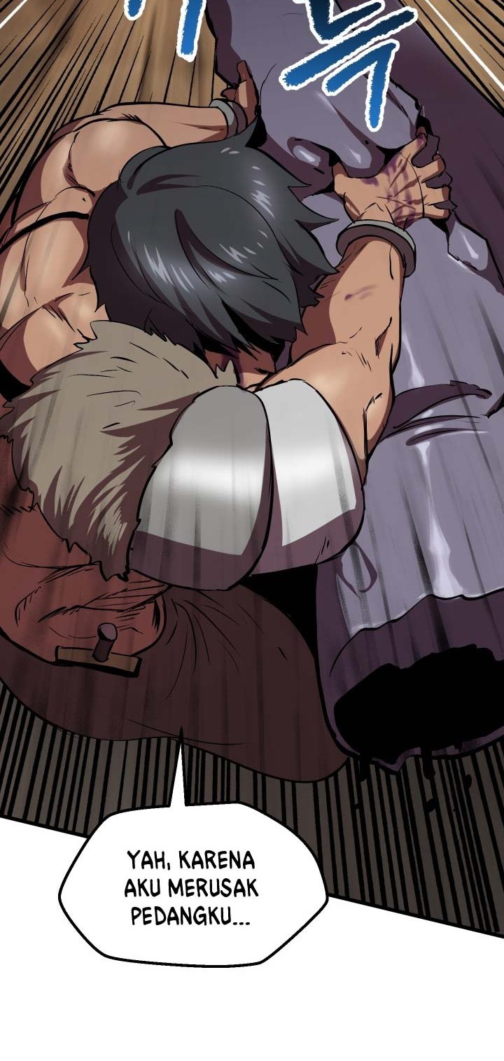 Sword King Chapter 56 - halaman 95