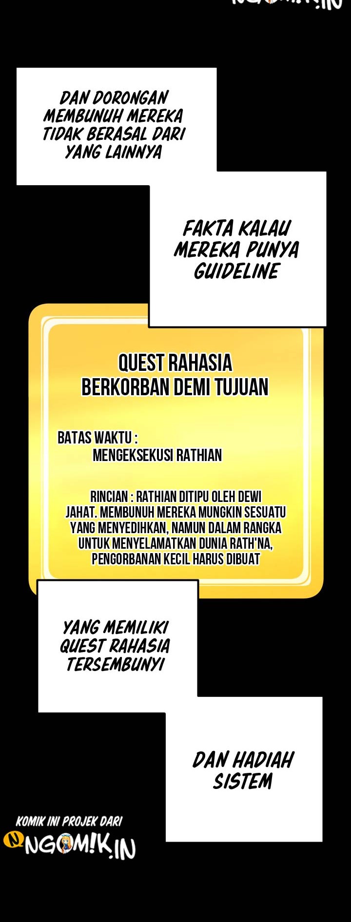 Sword King Chapter 57 - halaman 12