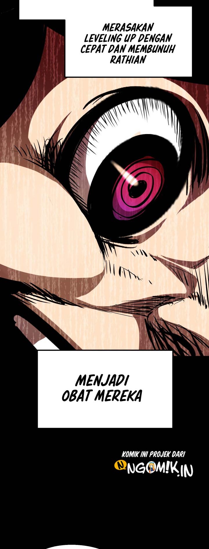 Sword King Chapter 57 - halaman 14