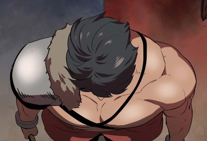 Sword King Chapter 57 - halaman 22