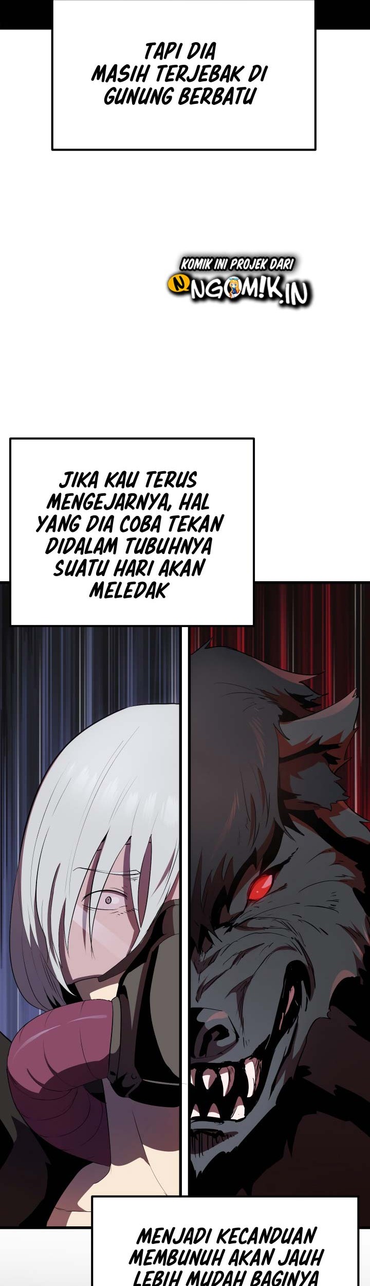 Sword King Chapter 57 - halaman 24