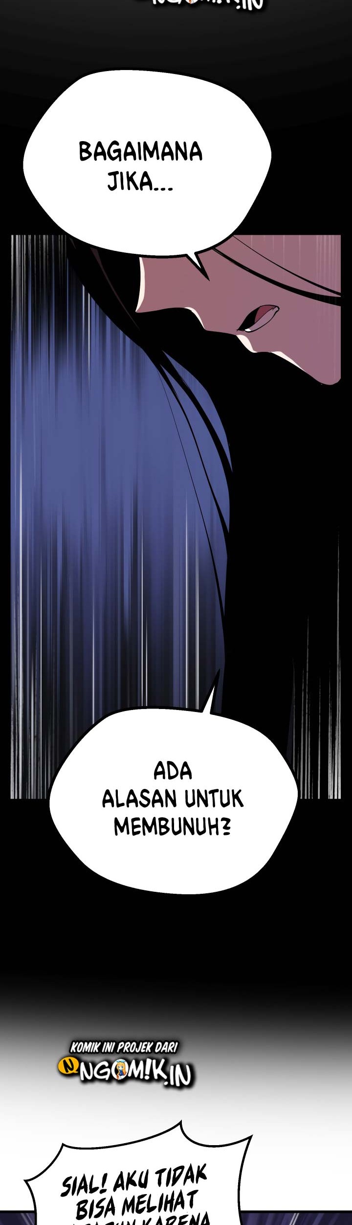 Sword King Chapter 57 - halaman 36