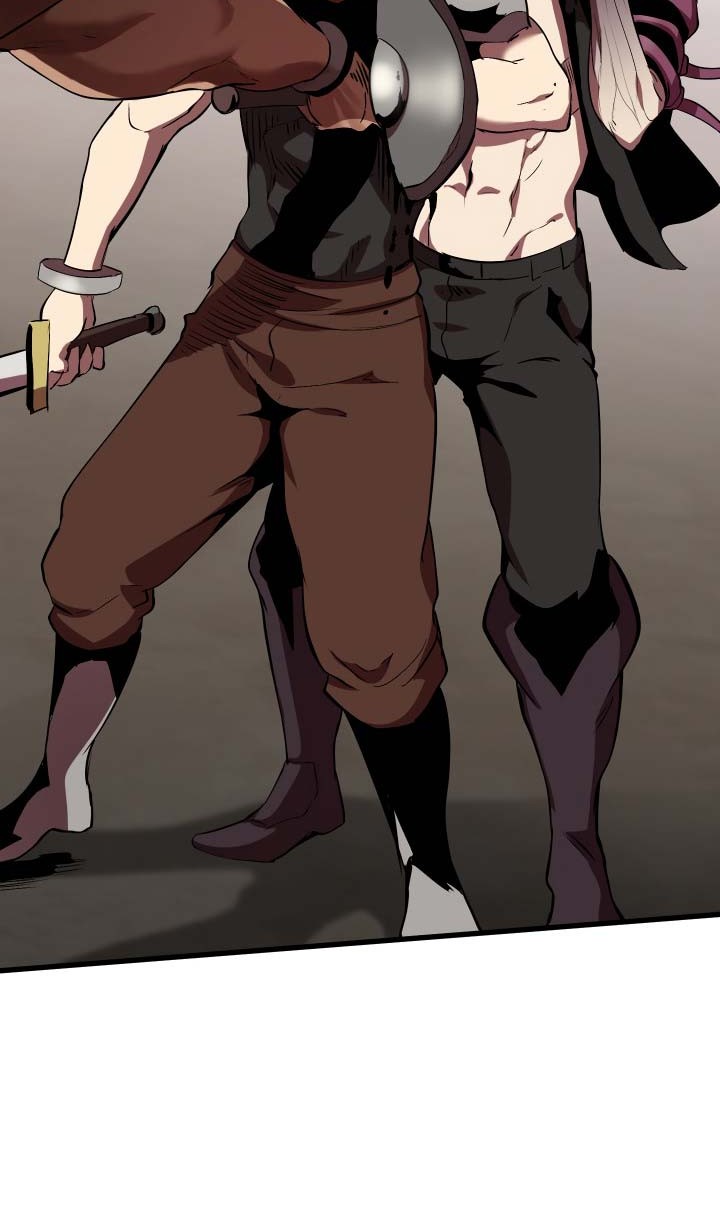 Sword King Chapter 57 - halaman 46
