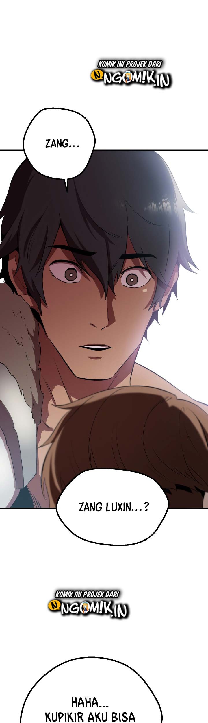Sword King Chapter 57 - halaman 47