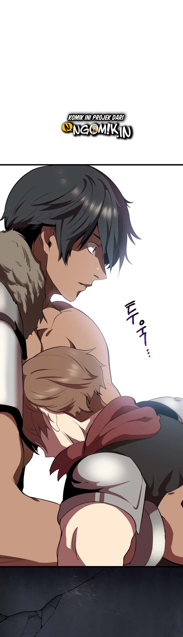 Sword King Chapter 57 - halaman 50