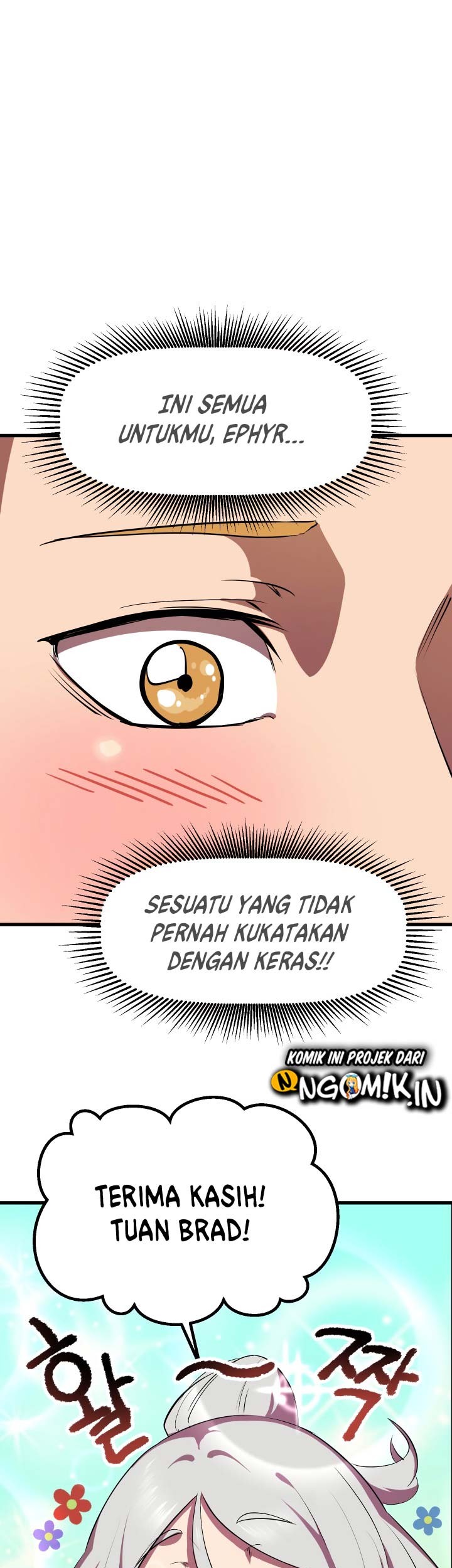 Sword King Chapter 57 - halaman 59