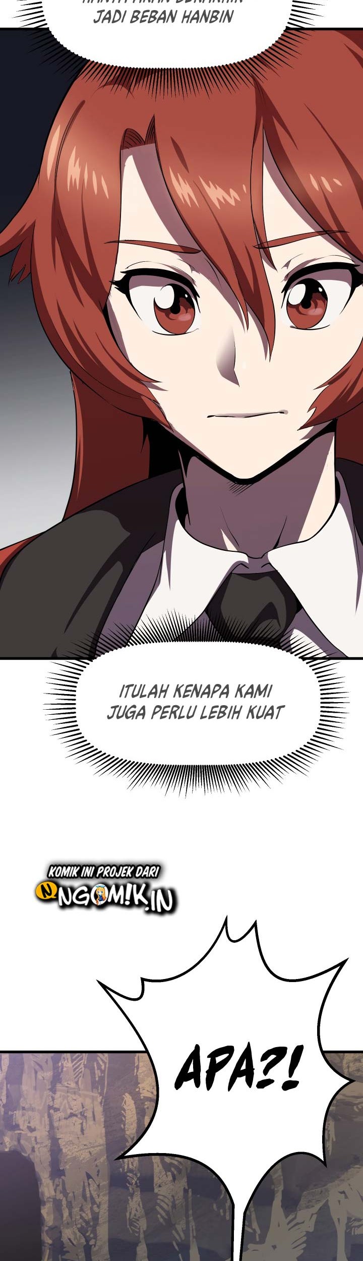 Sword King Chapter 57 - halaman 66