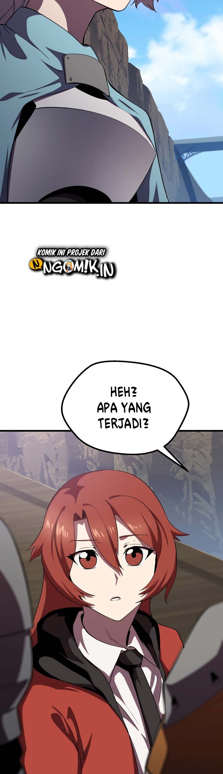 Sword King Chapter 57 - halaman 69