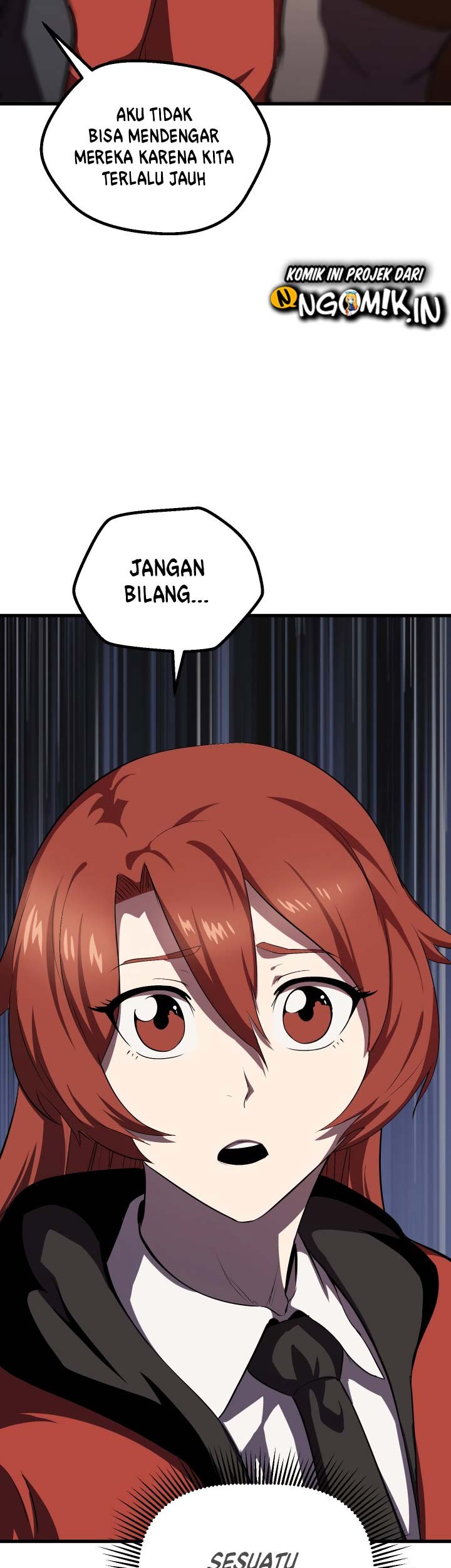 Sword King Chapter 57 - halaman 71