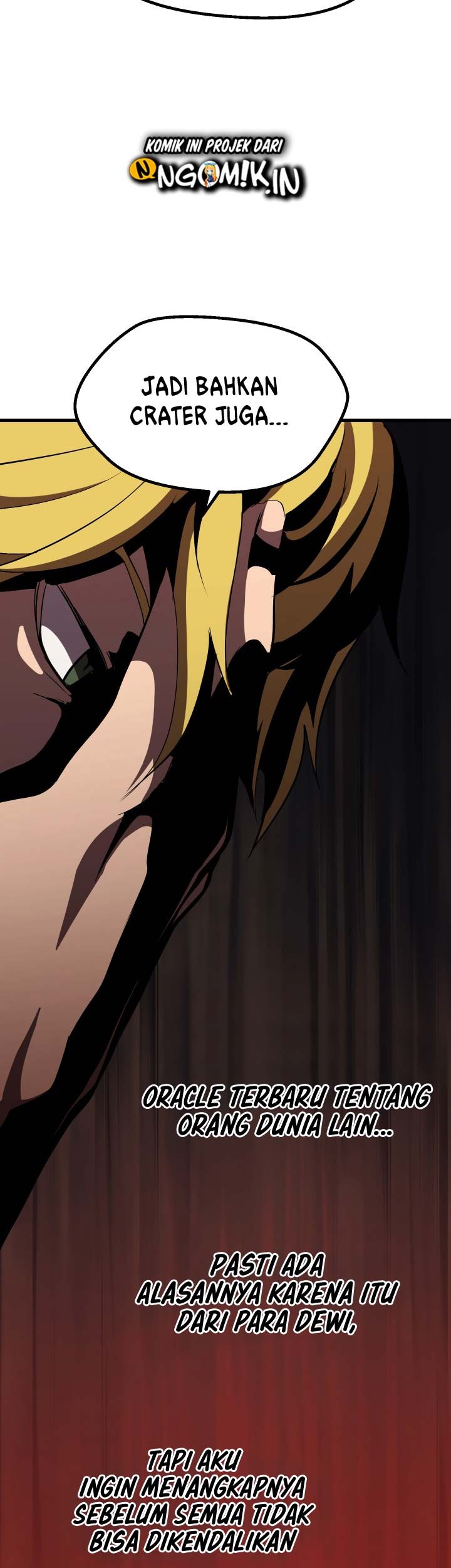 Sword King Chapter 57 - halaman 78