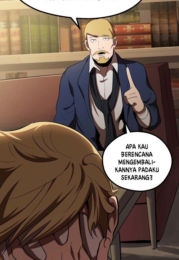 Sword King Chapter 57 - halaman 83