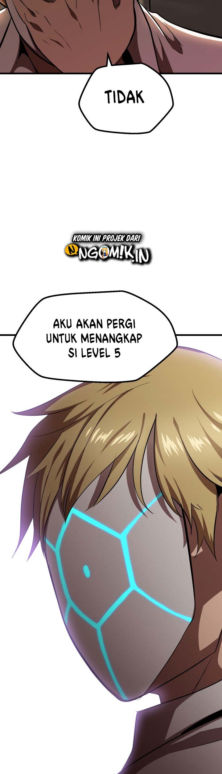 Sword King Chapter 57 - halaman 84
