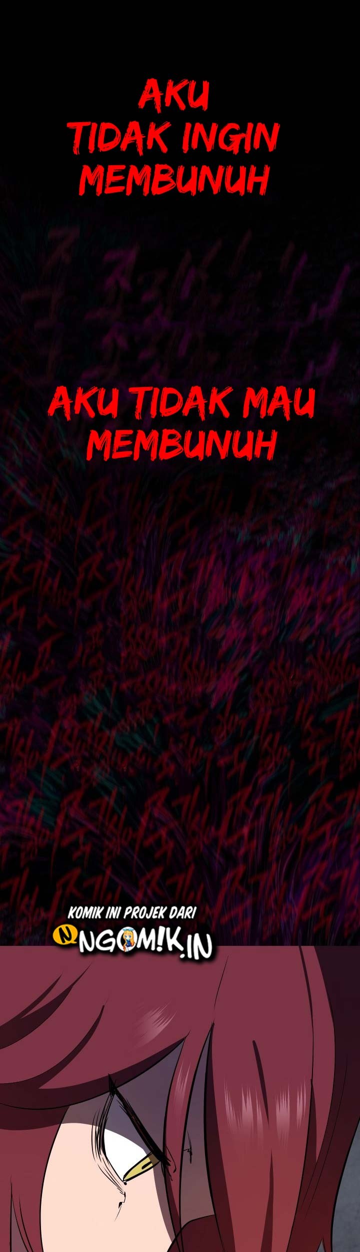 Sword King Chapter 58 - halaman 10