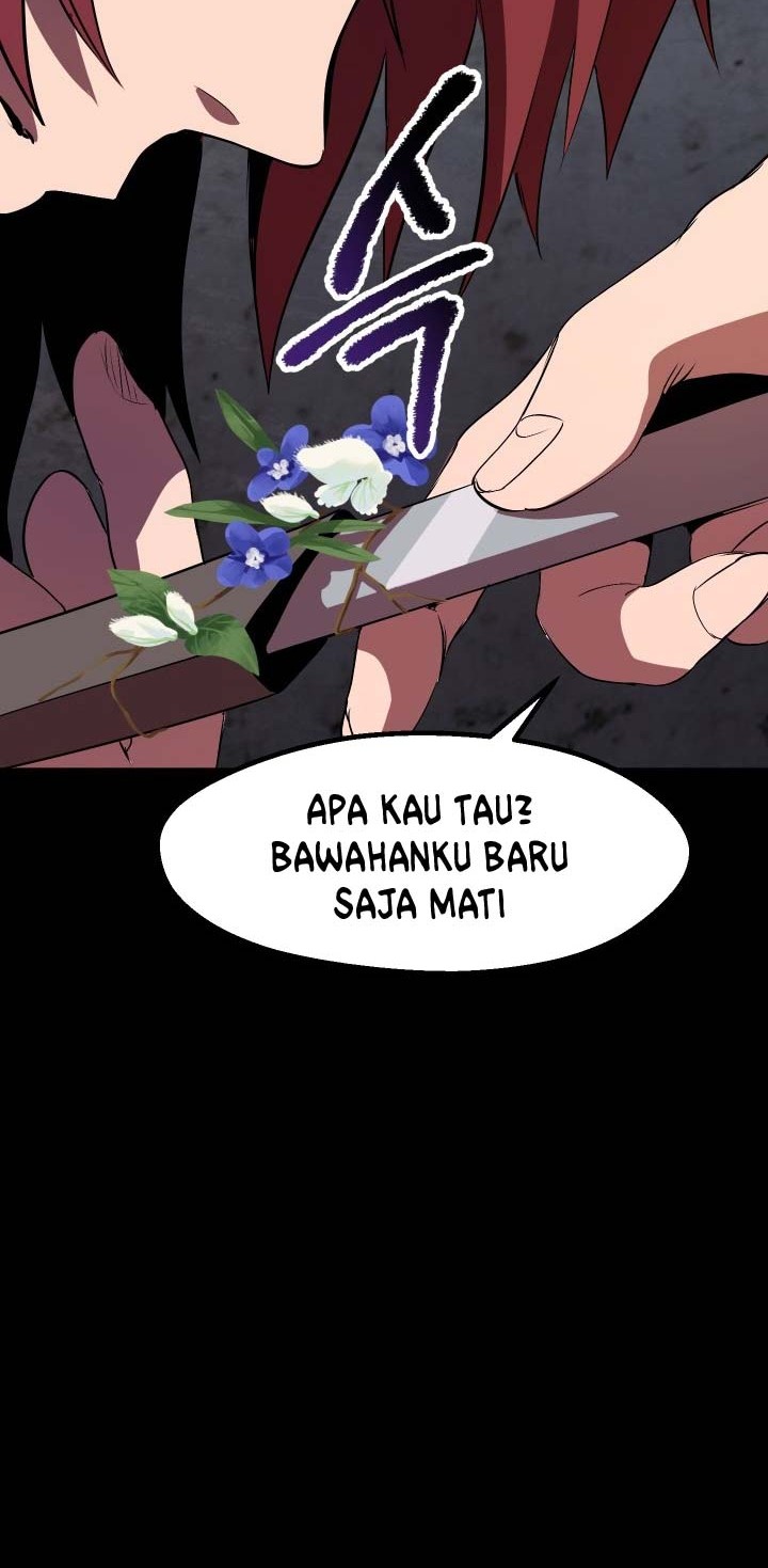 Sword King Chapter 58 - halaman 11
