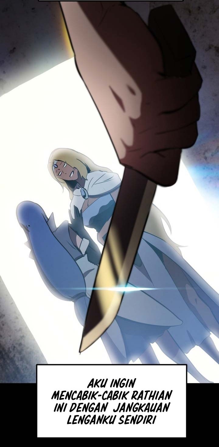 Sword King Chapter 58 - halaman 13