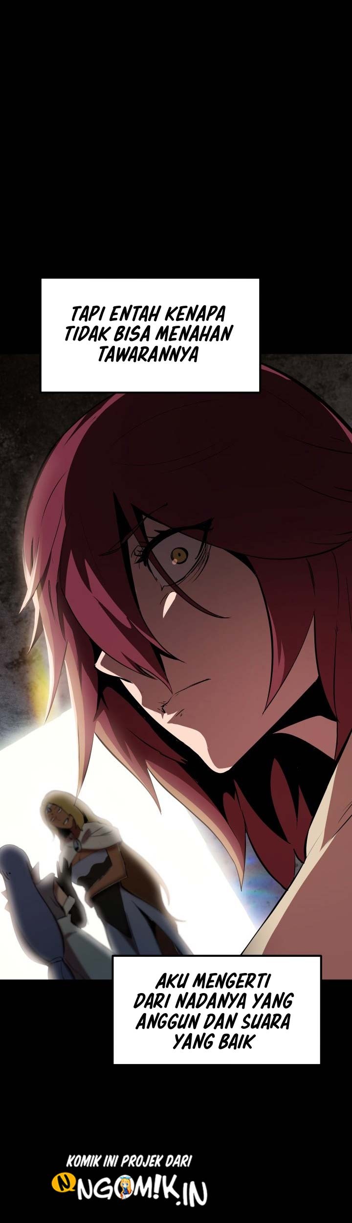 Sword King Chapter 58 - halaman 14