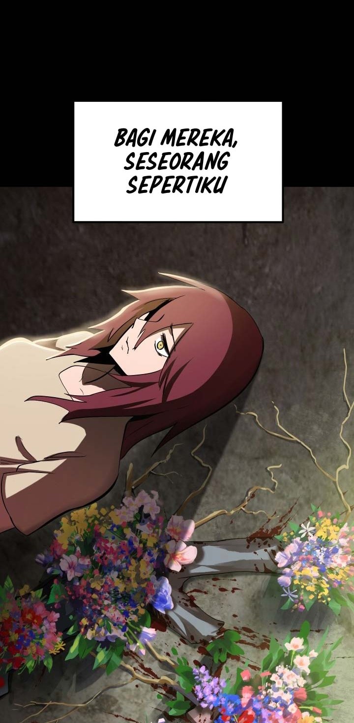 Sword King Chapter 58 - halaman 15
