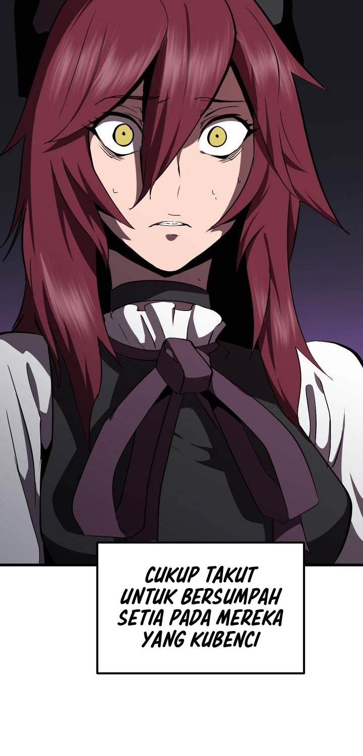 Sword King Chapter 58 - halaman 19