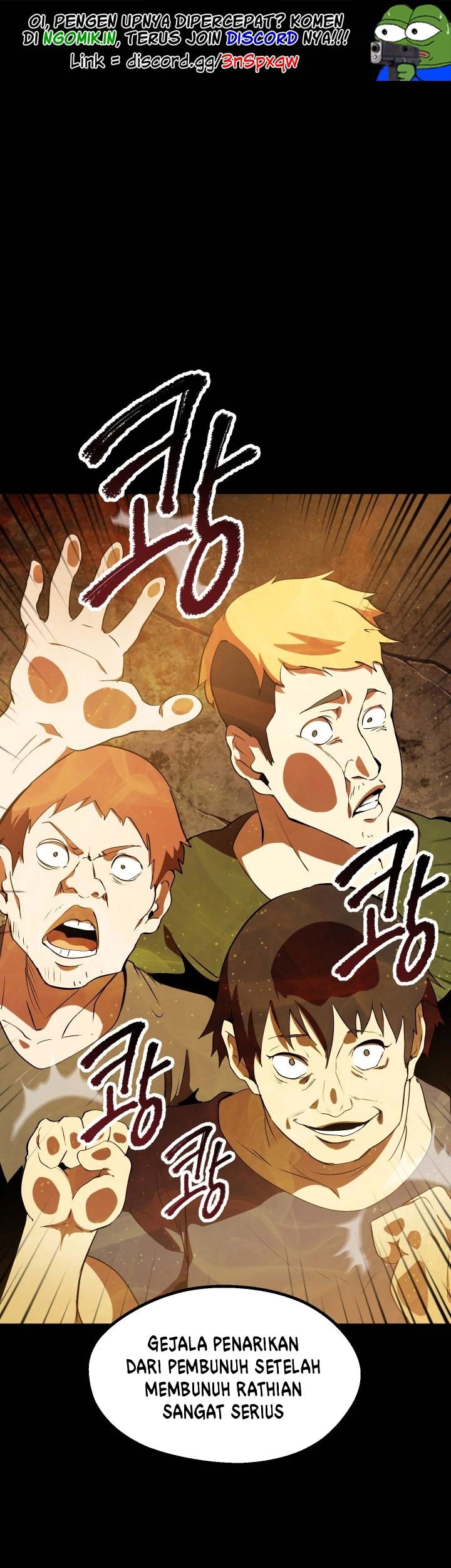 Sword King Chapter 58 - halaman 2