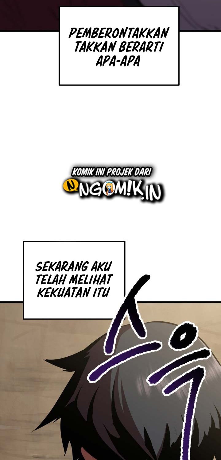 Sword King Chapter 58 - halaman 21