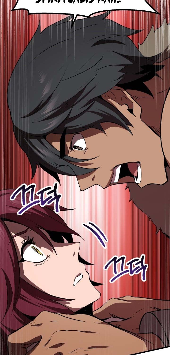 Sword King Chapter 58 - halaman 25