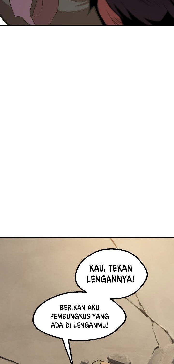 Sword King Chapter 58 - halaman 29