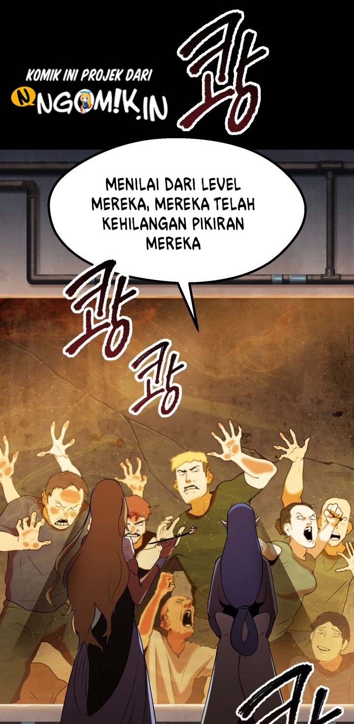 Sword King Chapter 58 - halaman 3