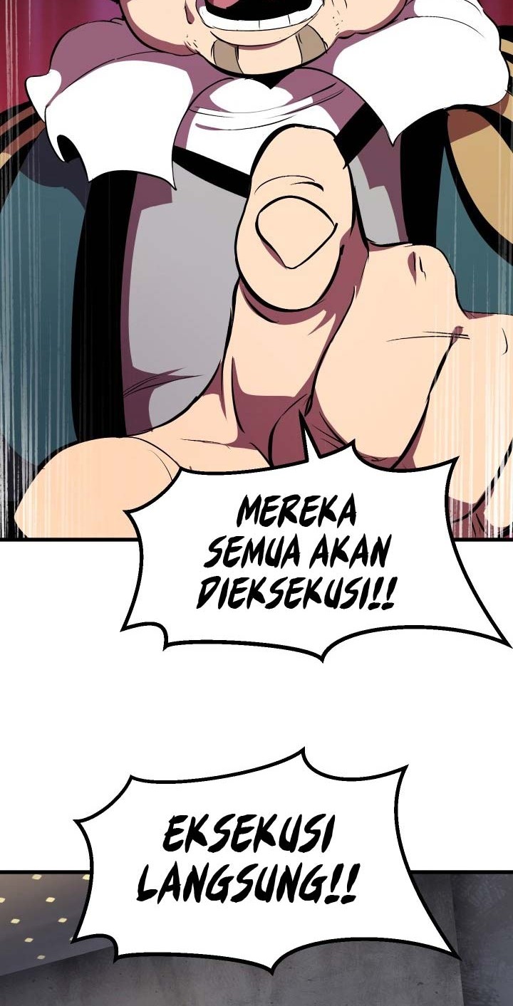 Sword King Chapter 58 - halaman 31