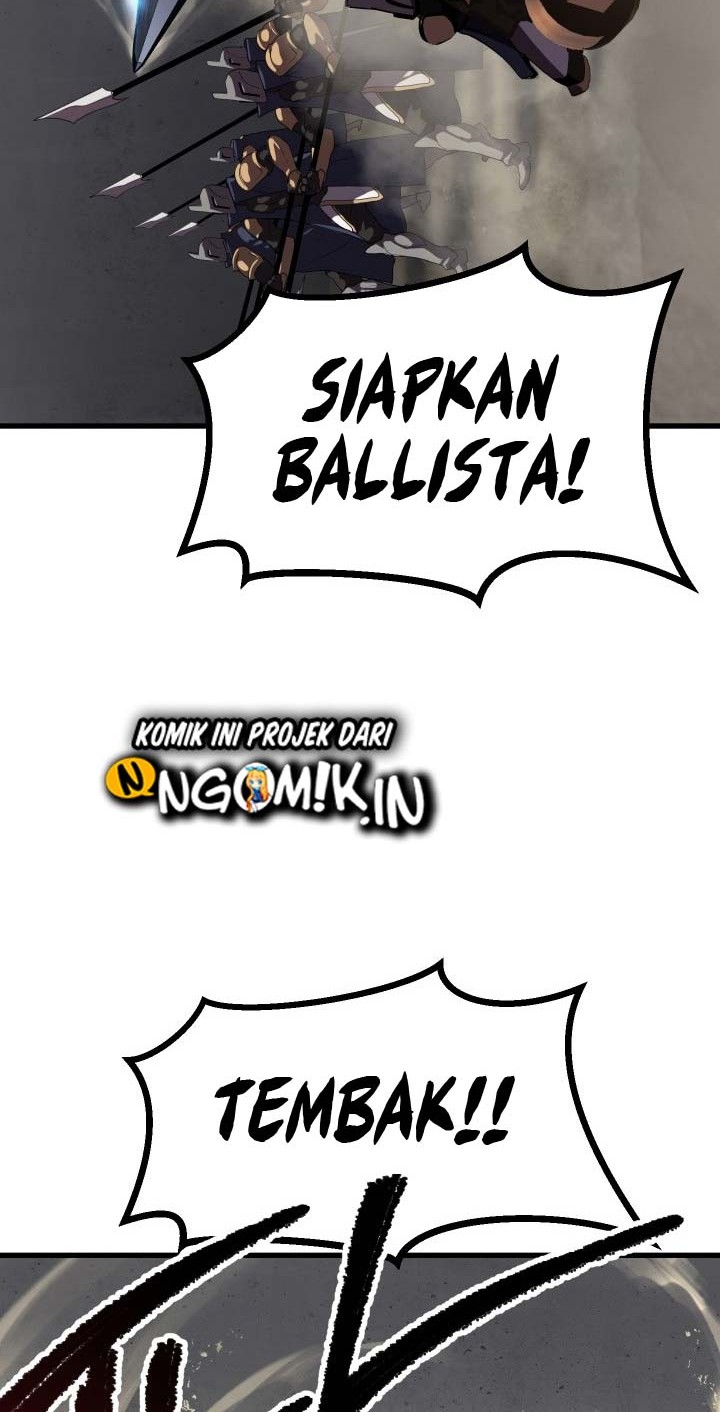 Sword King Chapter 58 - halaman 37