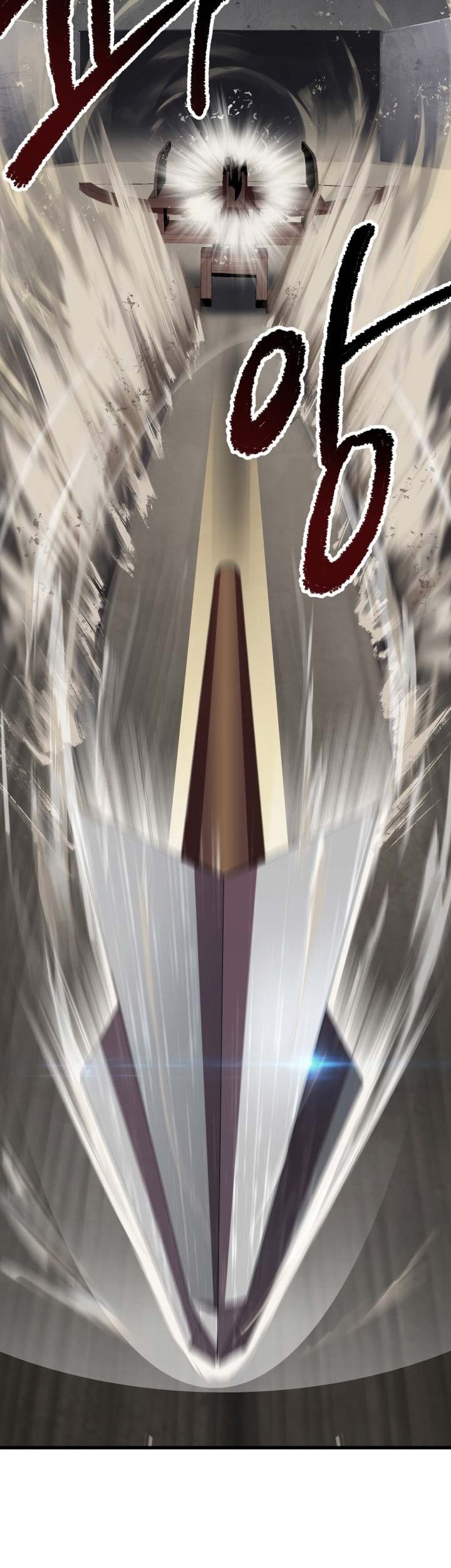 Sword King Chapter 58 - halaman 38