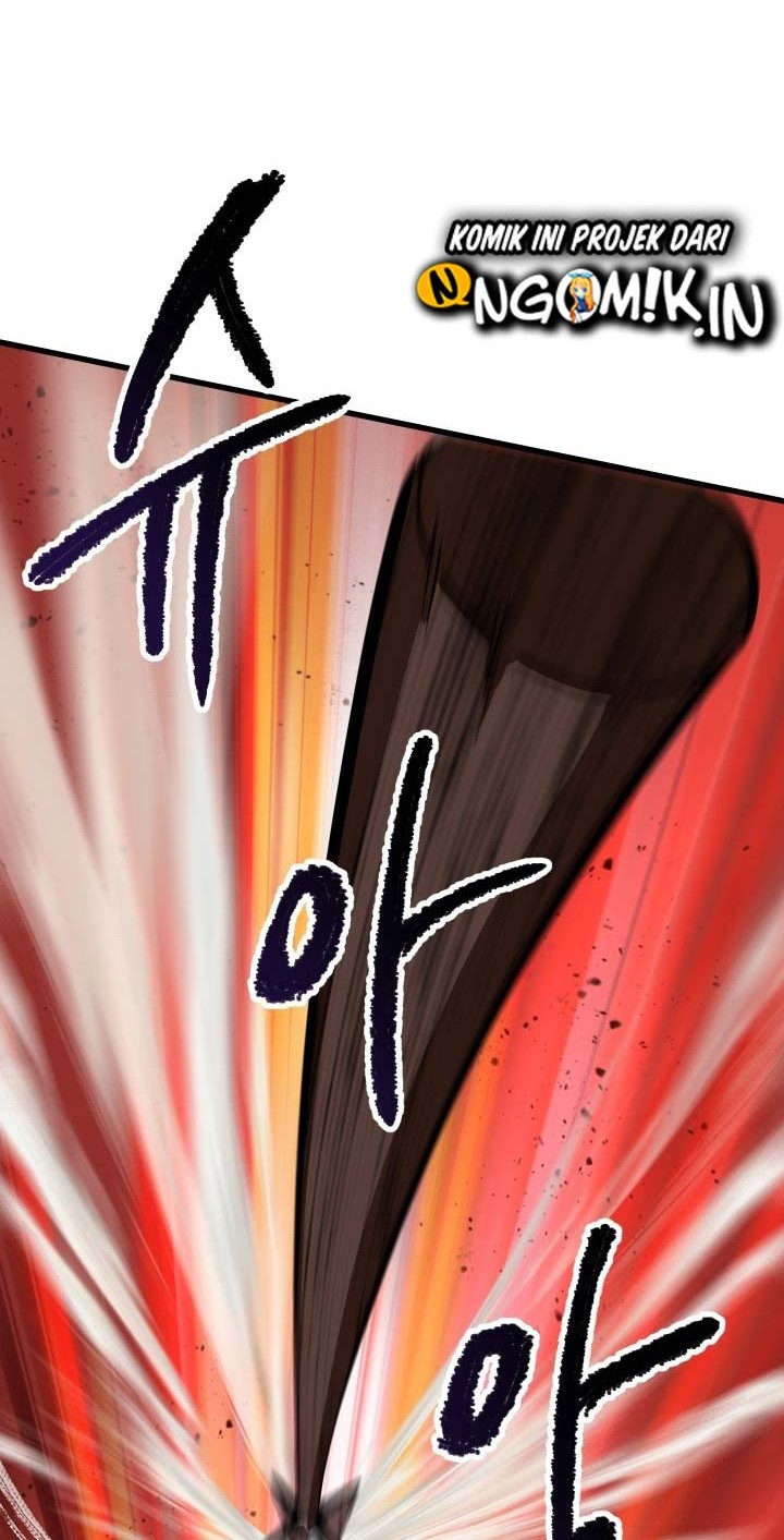 Sword King Chapter 58 - halaman 39