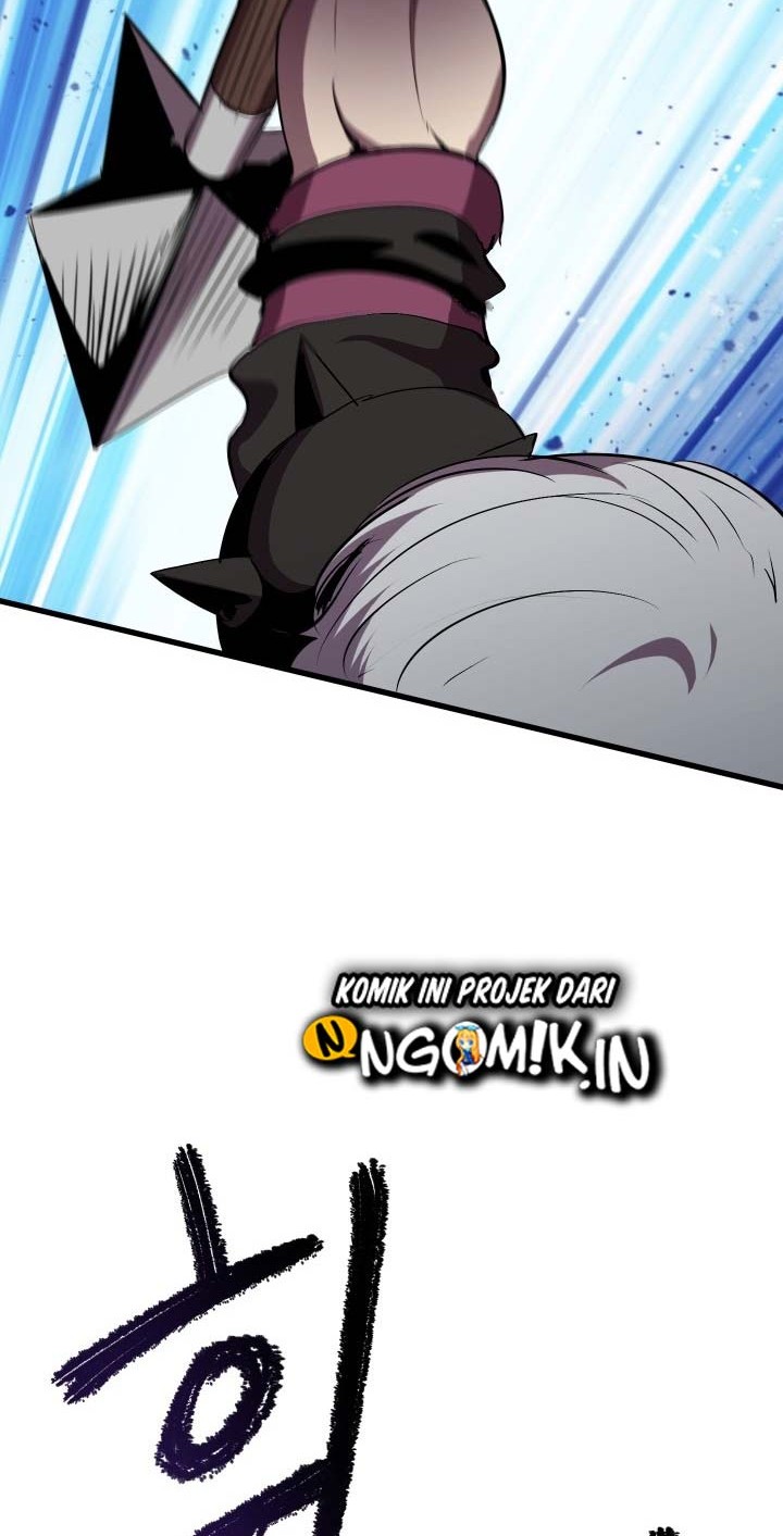 Sword King Chapter 58 - halaman 41