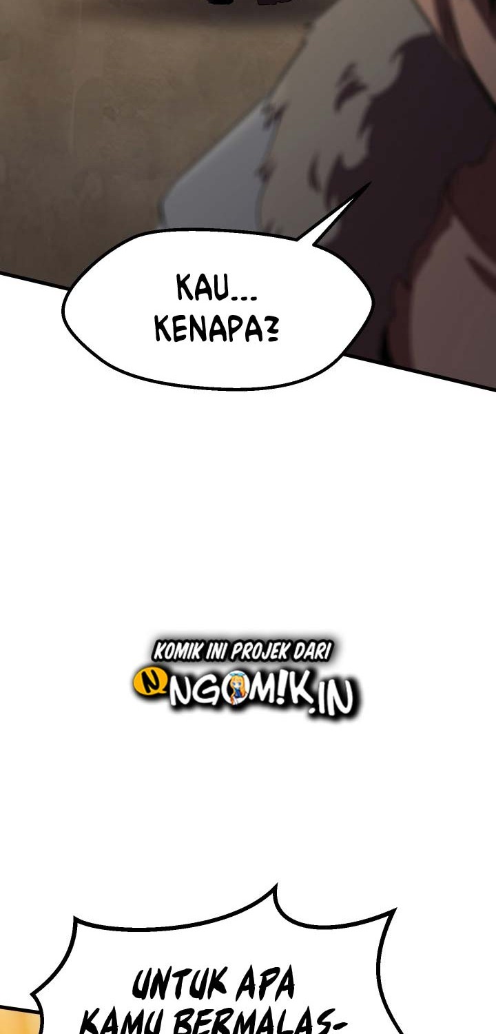 Sword King Chapter 58 - halaman 45
