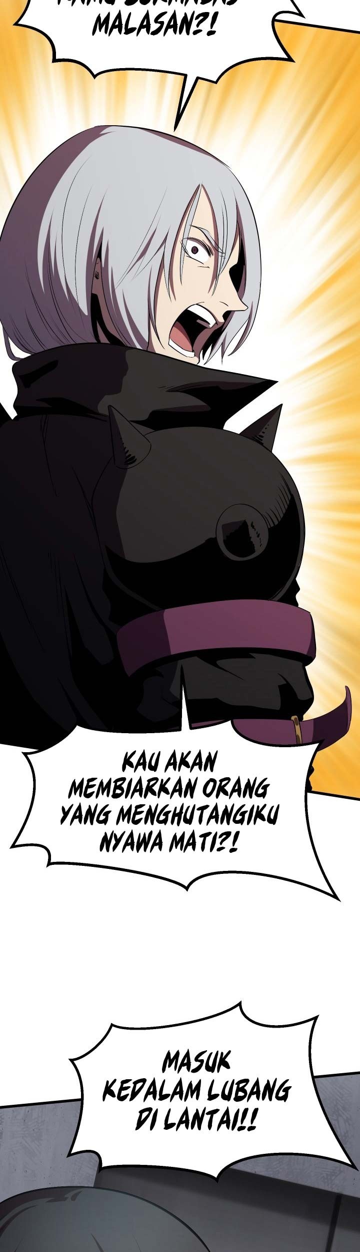 Sword King Chapter 58 - halaman 46