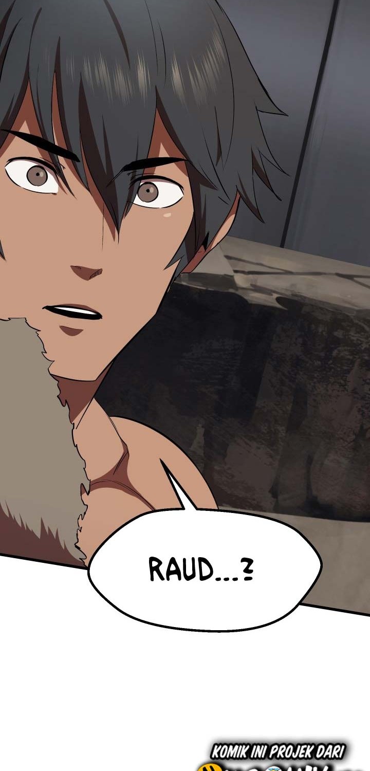 Sword King Chapter 58 - halaman 47