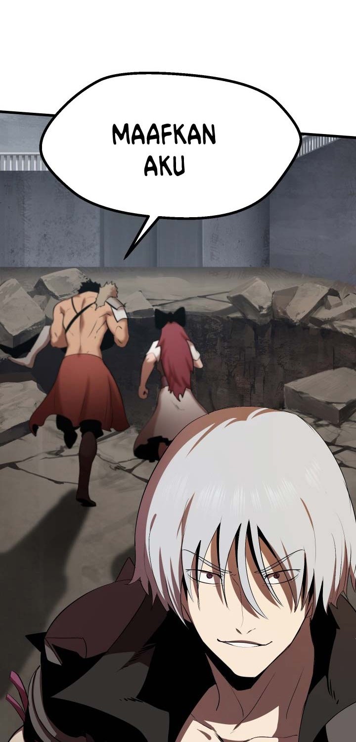 Sword King Chapter 58 - halaman 49
