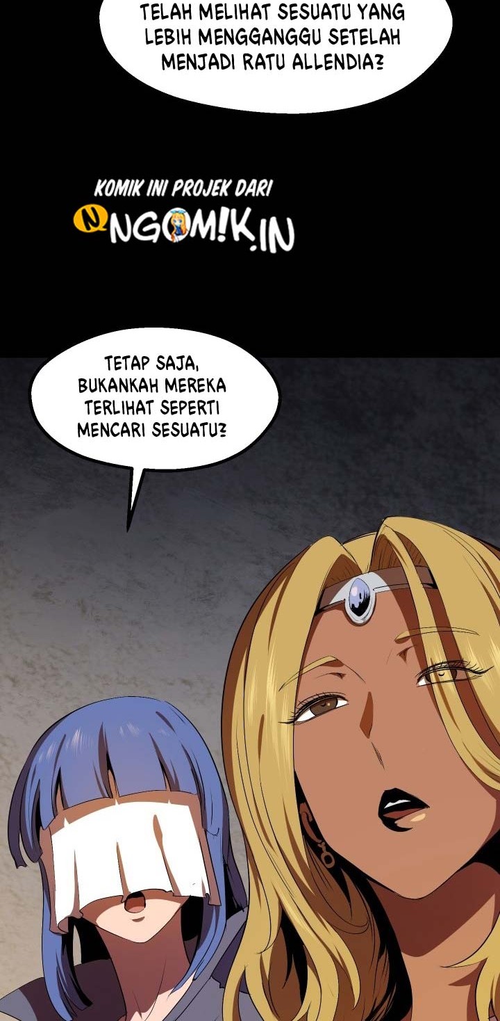 Sword King Chapter 58 - halaman 5